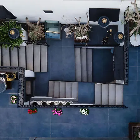 Art & Interiors Bodrum