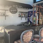 Art & Interiors فندق بودروم