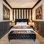فندق Art & Interiors بودروم
