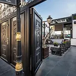 Art & Interiors فندق بودروم