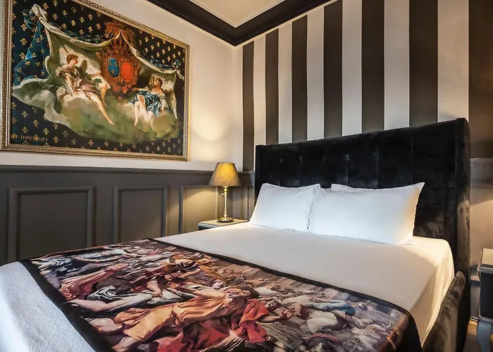 Отель Art & Interiors Бодрум