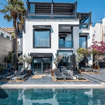 Art & Interiors 2* Bodrum