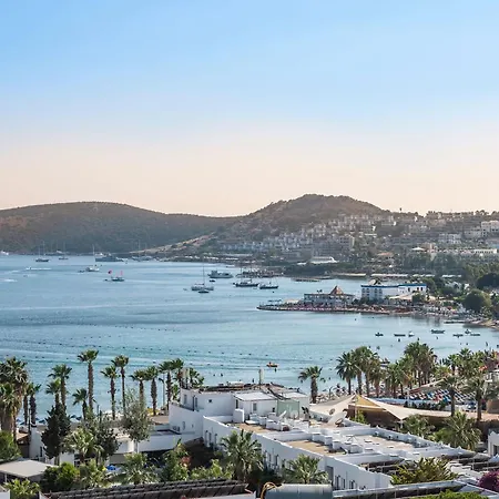 Hotel Art & Interiors Bodrum